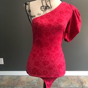 Free People Bodysuit Intimately Somethin Bout You